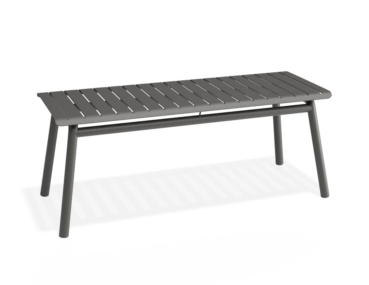 Roku 120cm Outdoor Bench Seat