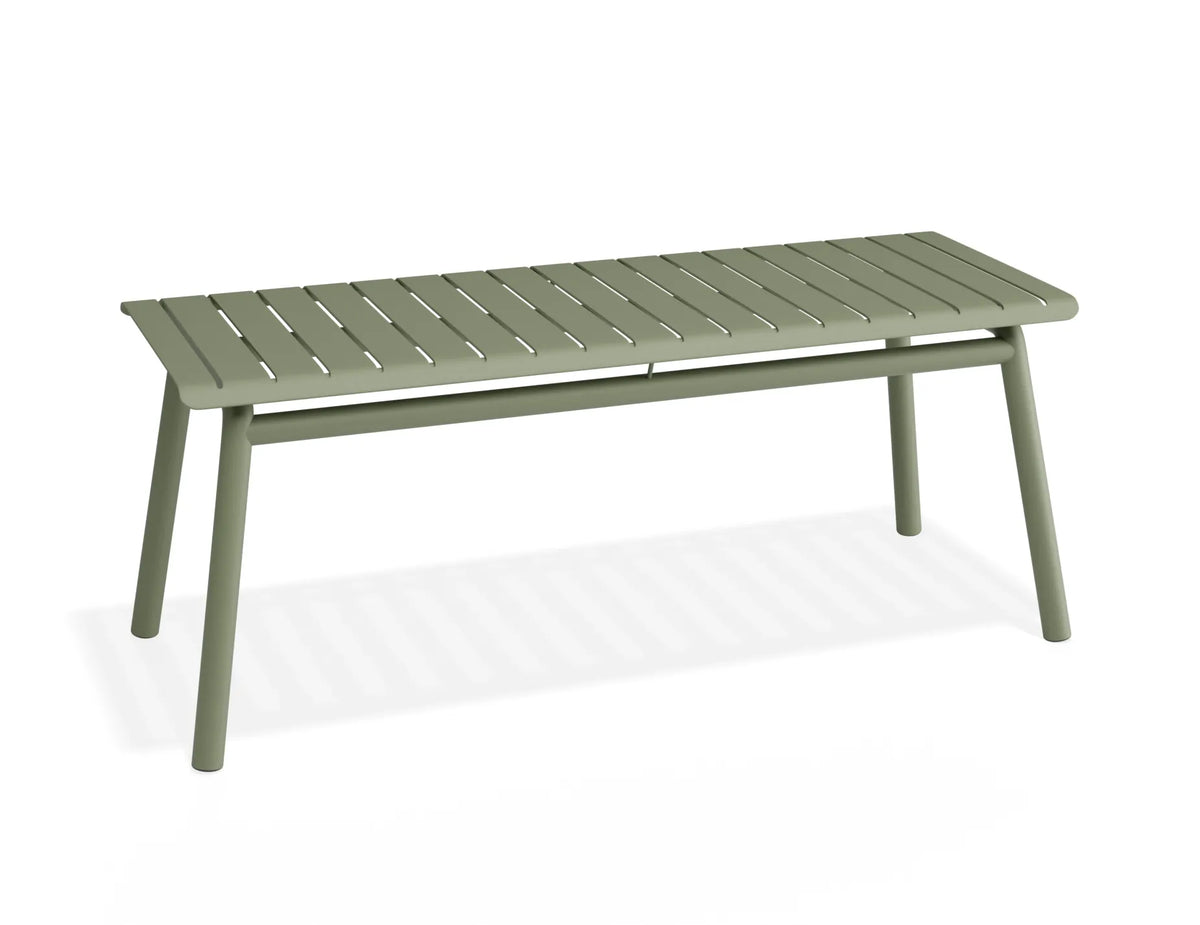 Roku 120cm Outdoor Bench Seat