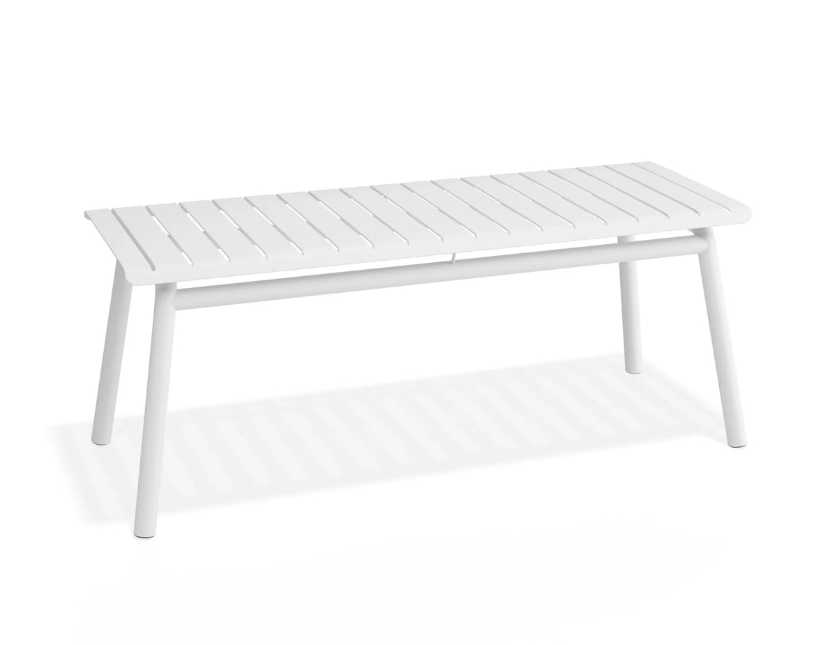 Roku 120cm Outdoor Bench Seat