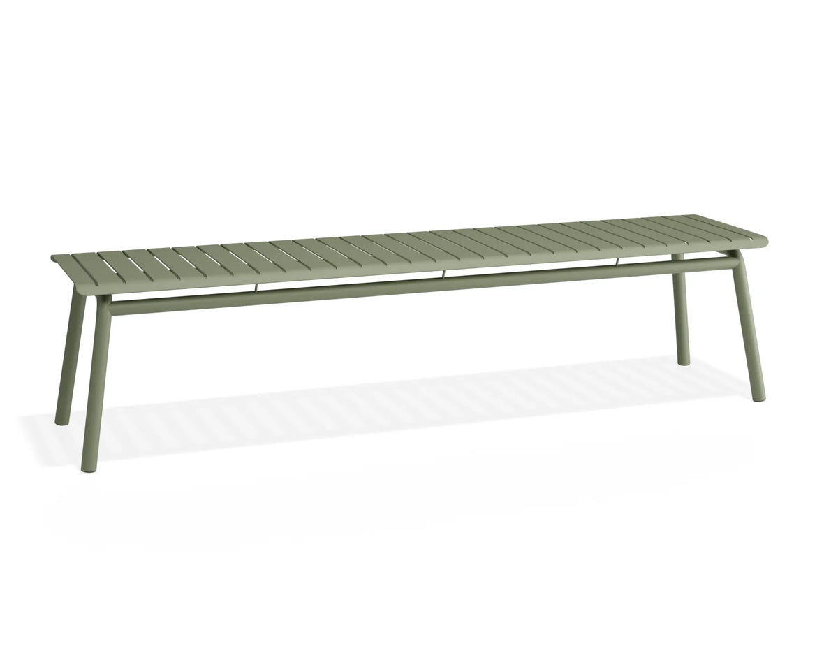 Roku 190cm Outdoor Bench Seat