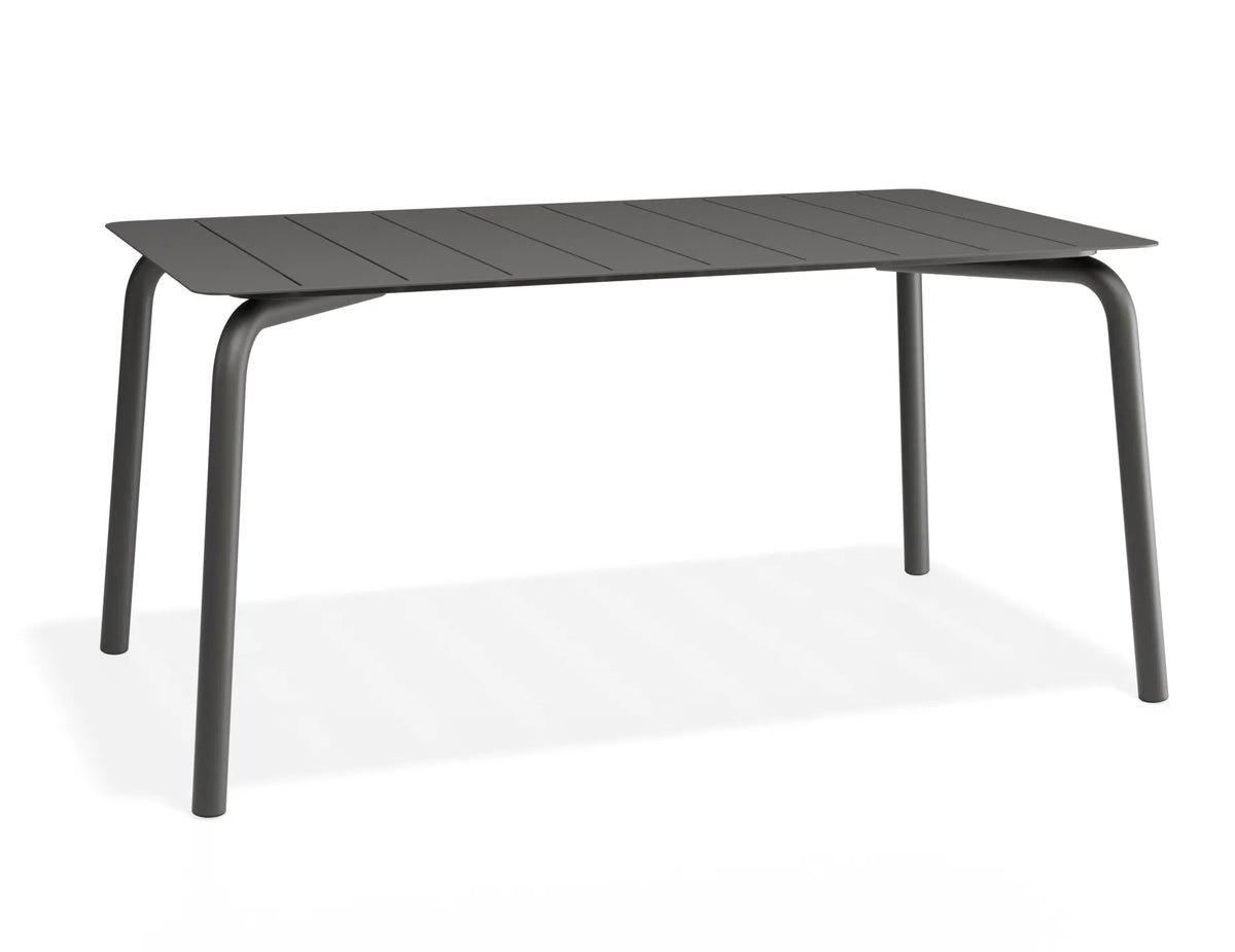 Roku 160cm Outdoor Dining Table