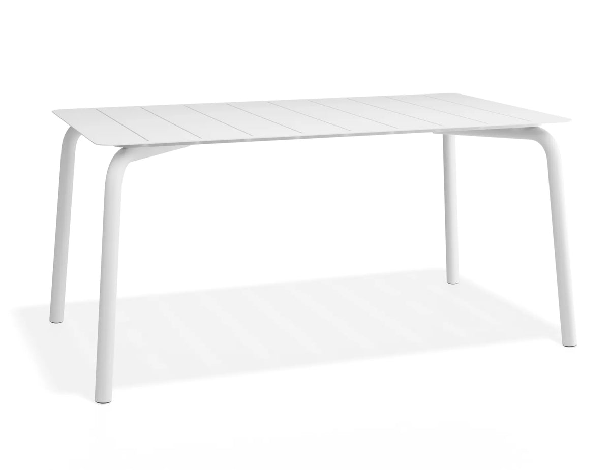 Roku 160cm Outdoor Dining Table