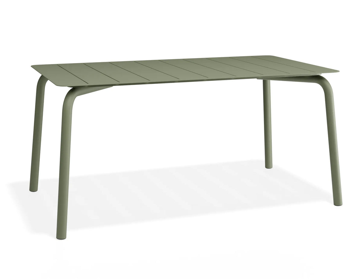 Roku 160cm Outdoor Dining Table