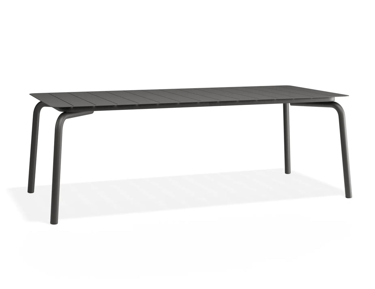 Roku 220cm Outdoor Dining Table
