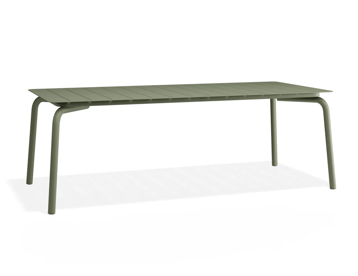 Roku 220cm Outdoor Dining Table