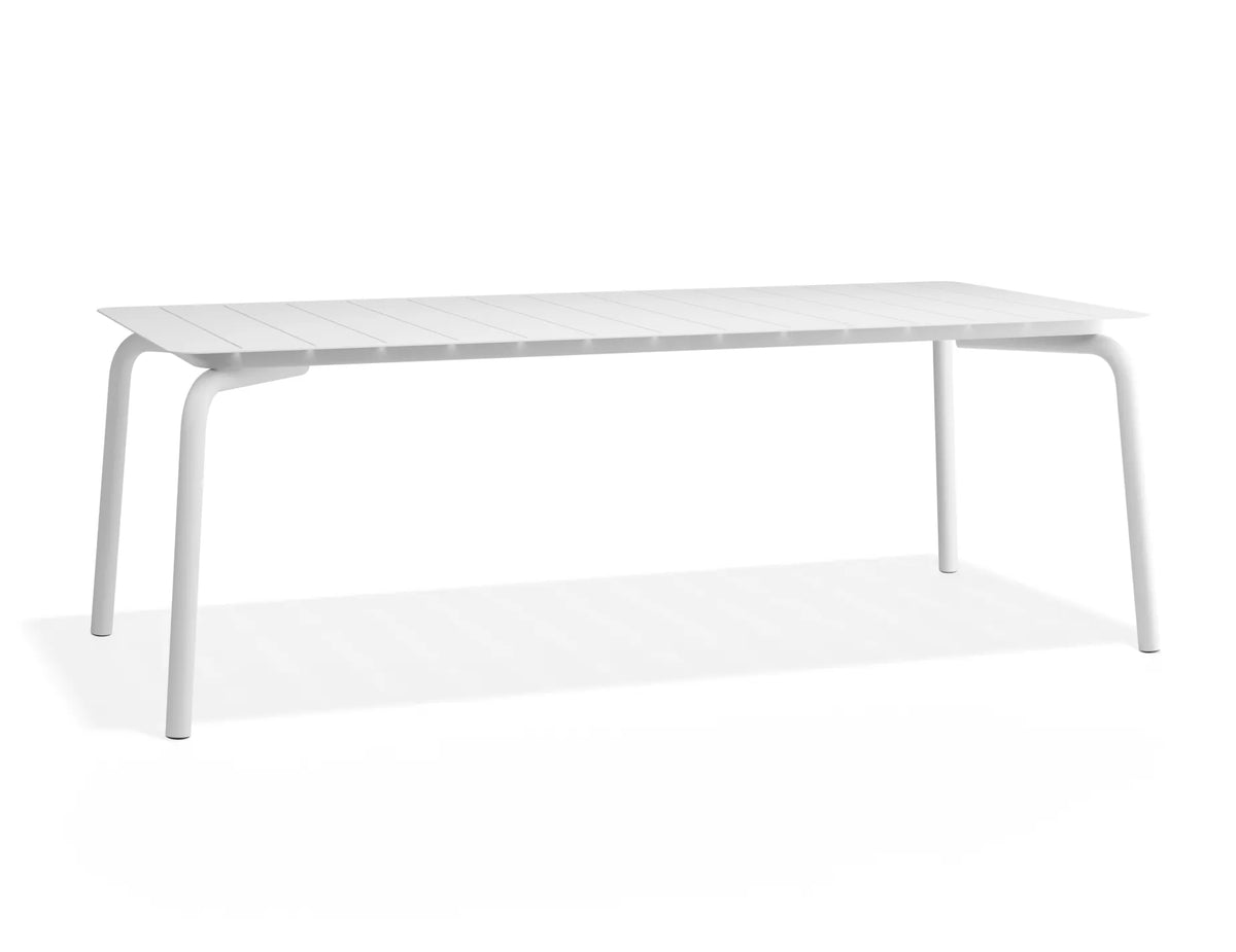 Roku 220cm Outdoor Dining Table