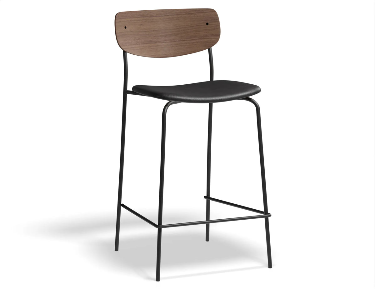 Rylie 65cm Kitchen Stool