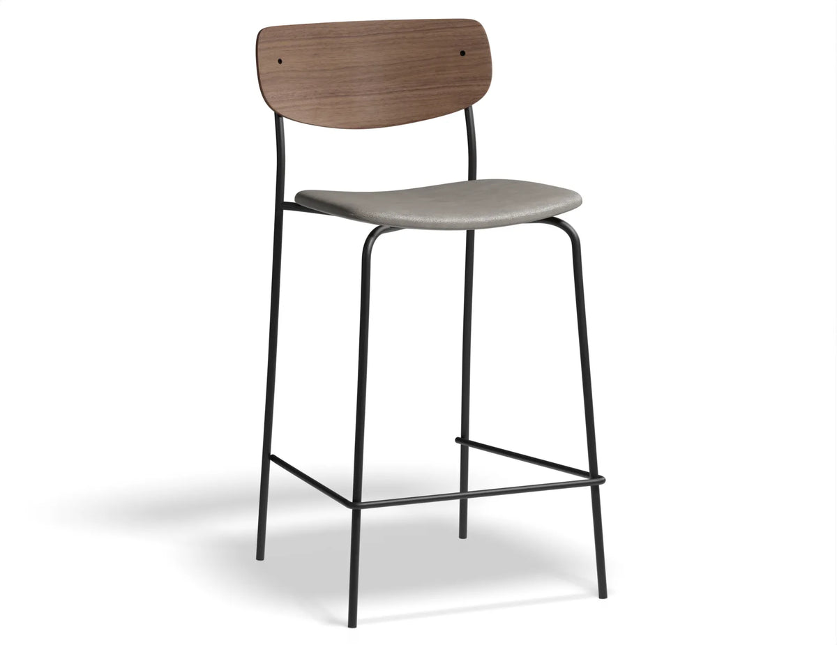 Rylie 65cm Kitchen Stool