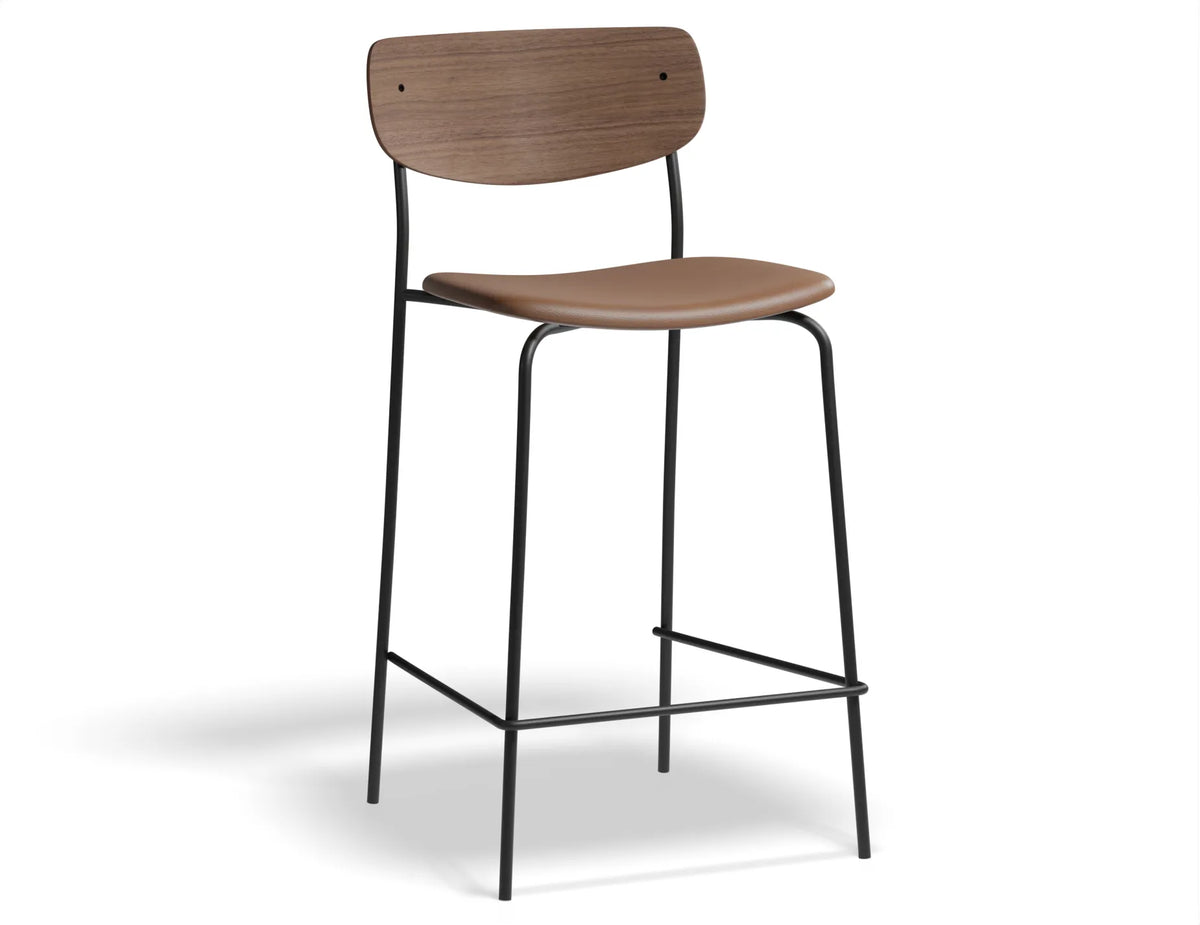 Rylie 65cm Kitchen Stool