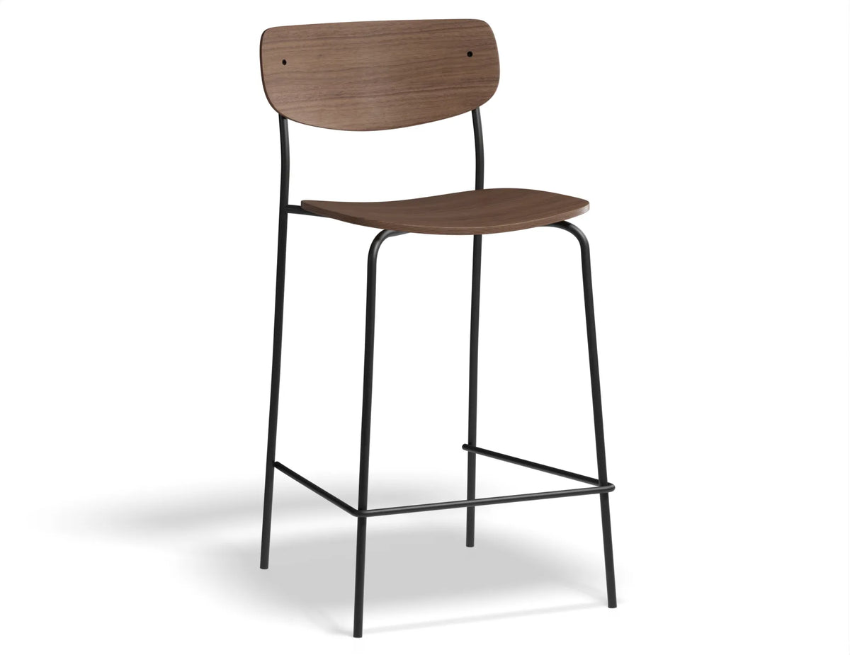 Rylie 65cm Kitchen Stool