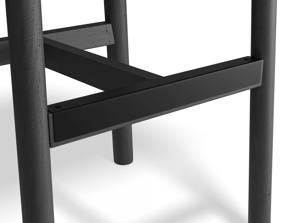 Andi Footrest Rail Protector