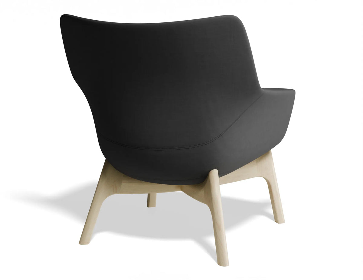 Flow Lounge Chair