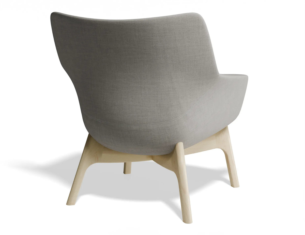Flow Lounge Chair