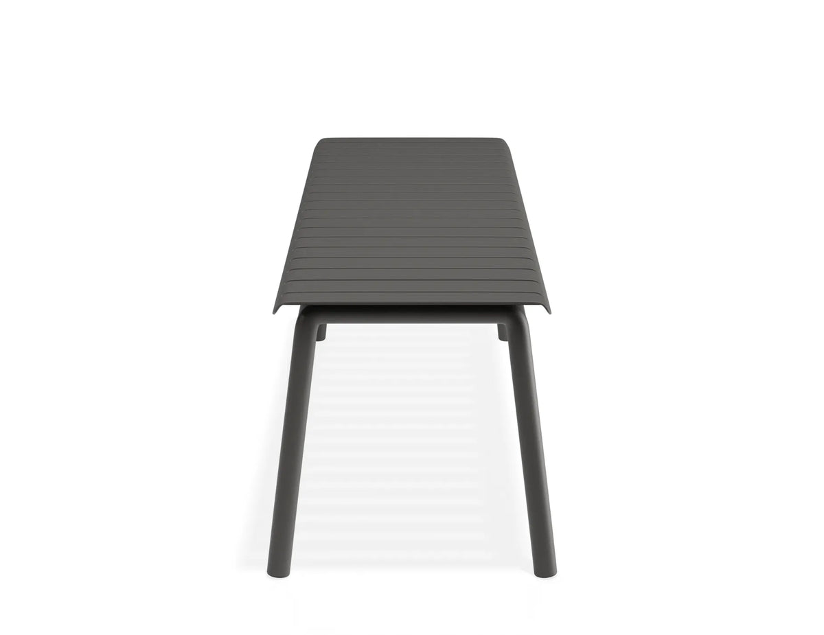 Roku 120cm Outdoor Bench Seat