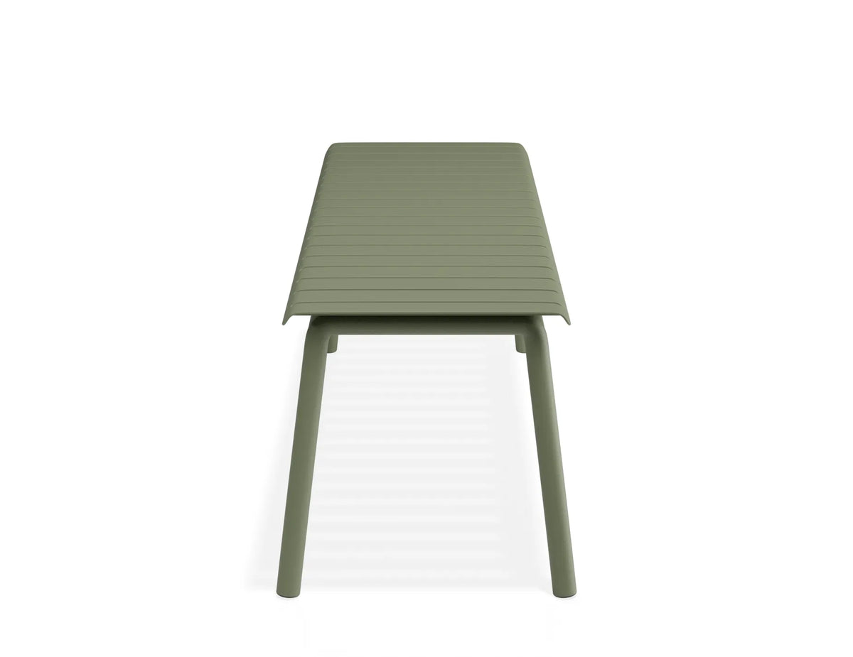 Roku 120cm Outdoor Bench Seat