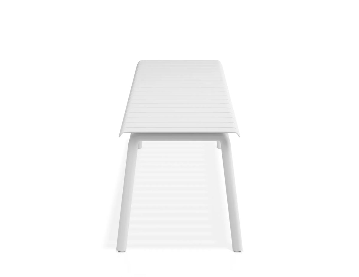 Roku 120cm Outdoor Bench Seat