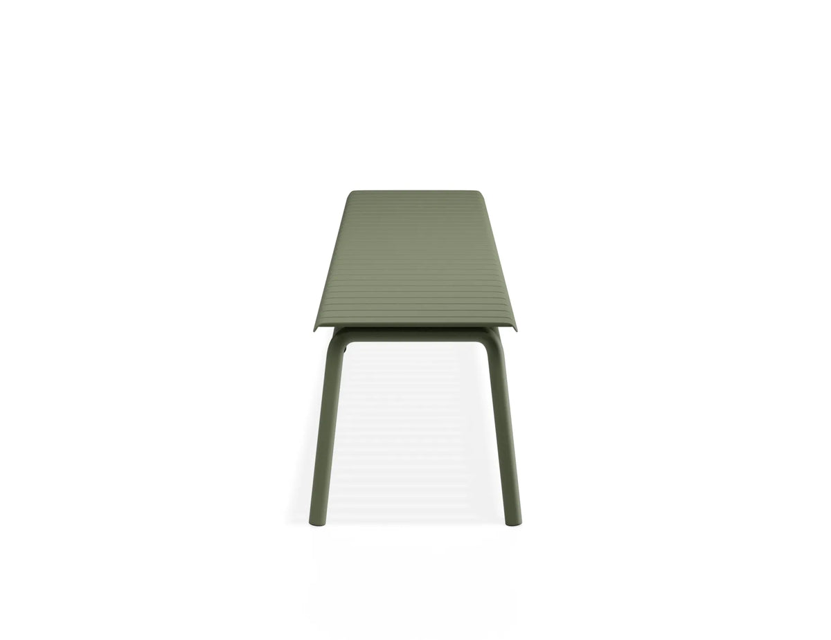 Roku 190cm Outdoor Bench Seat