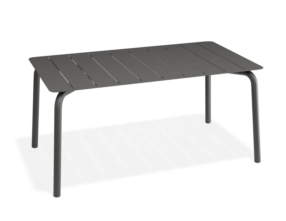 Roku 160cm Outdoor Dining Table