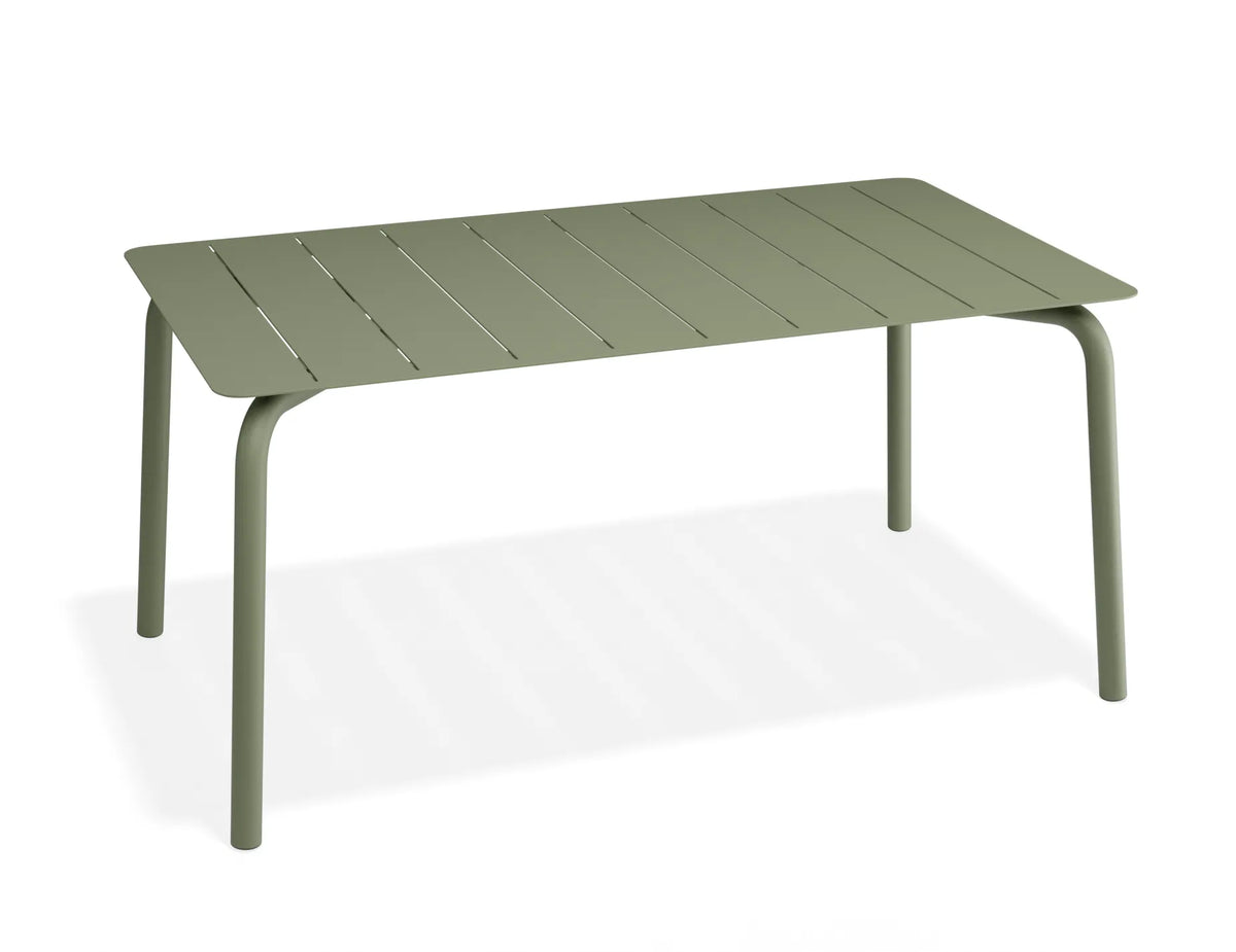 Roku 160cm Outdoor Dining Table