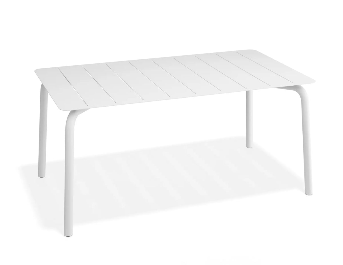 Roku 160cm Outdoor Dining Table