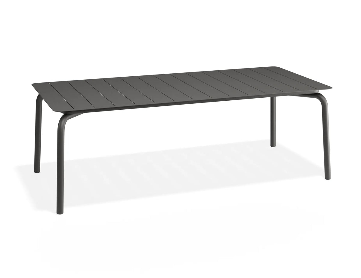 Roku 220cm Outdoor Dining Table