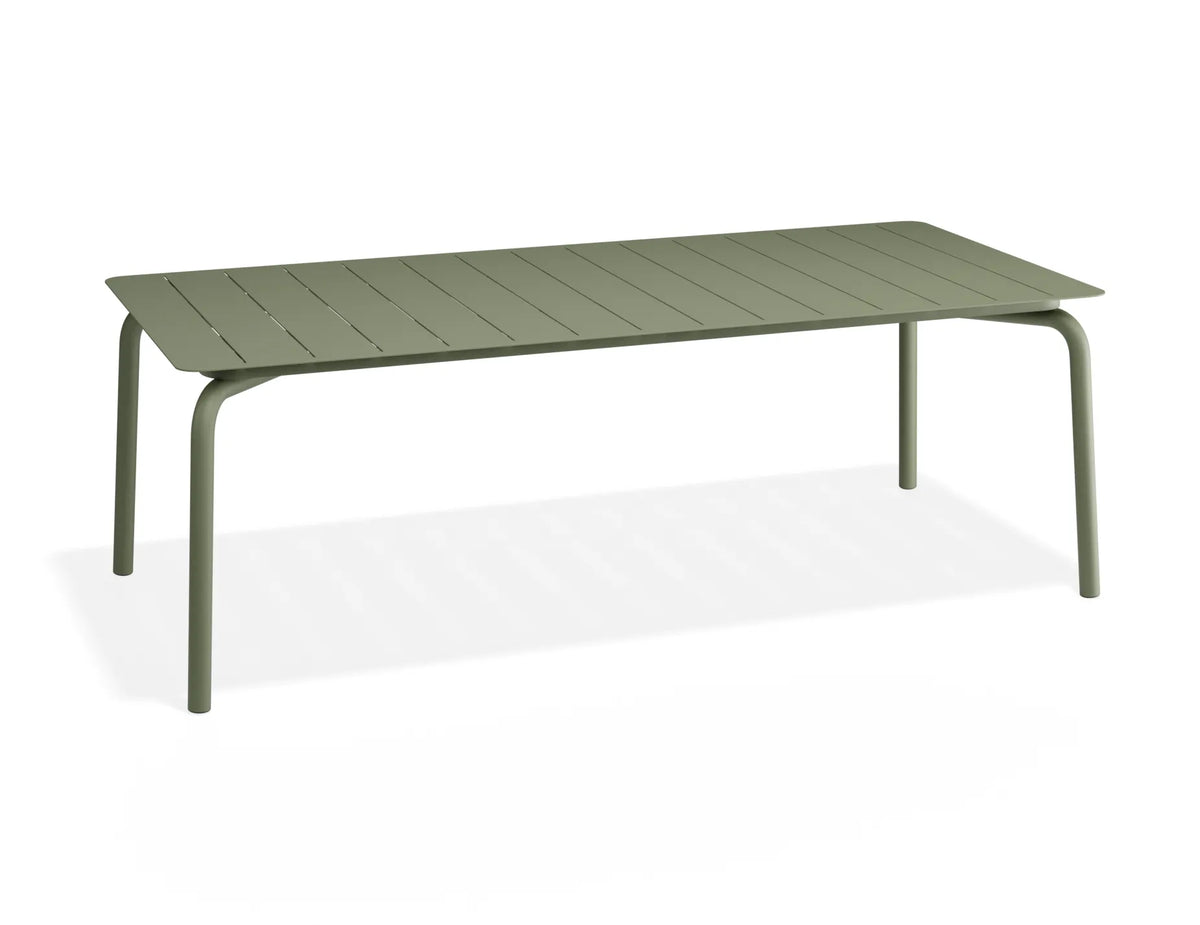 Roku 220cm Outdoor Dining Table
