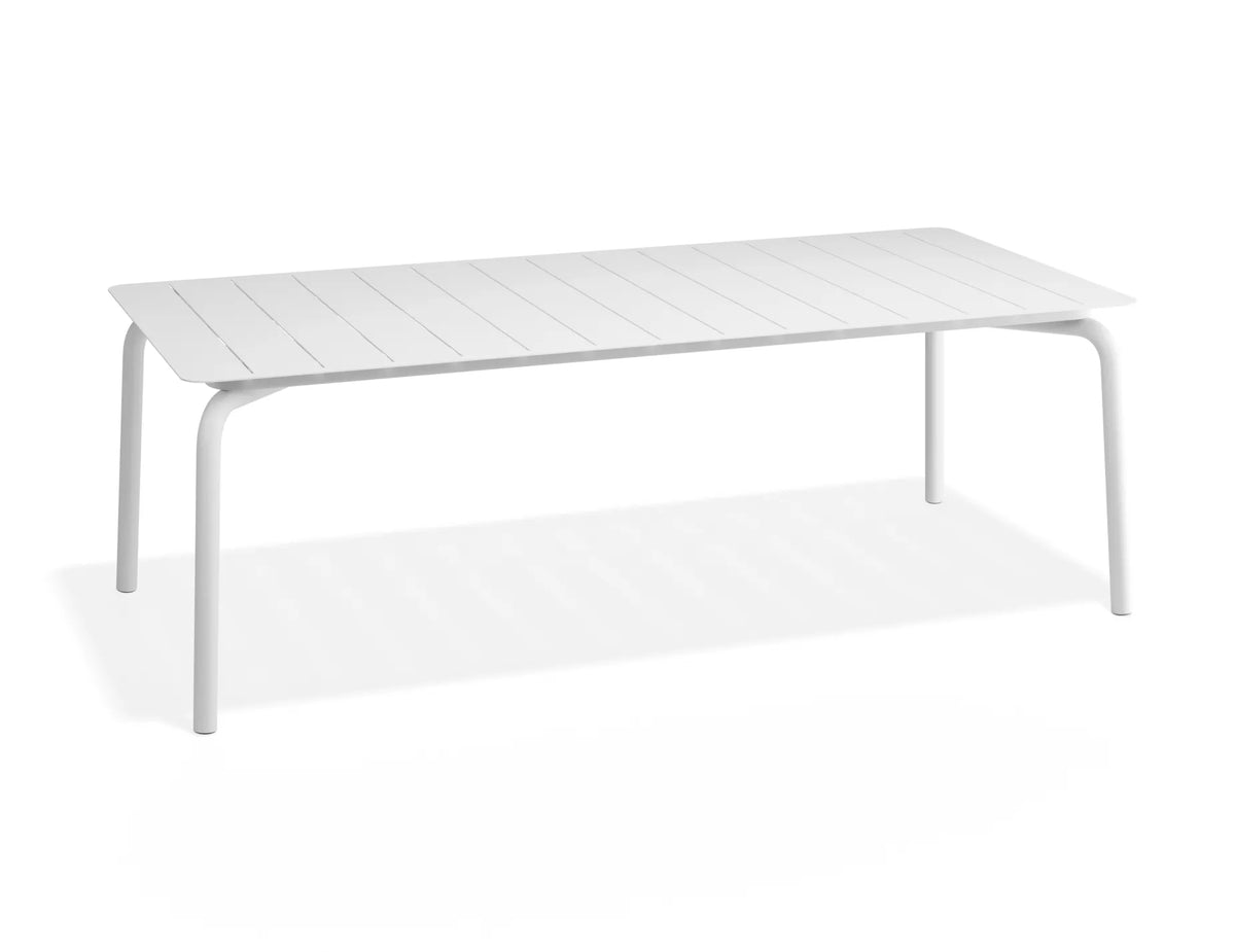 Roku 220cm Outdoor Dining Table