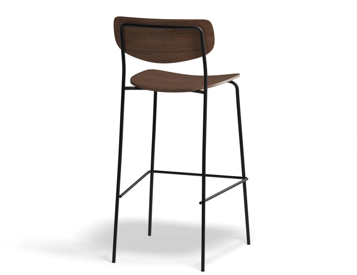 Rylie 65cm Kitchen Stool