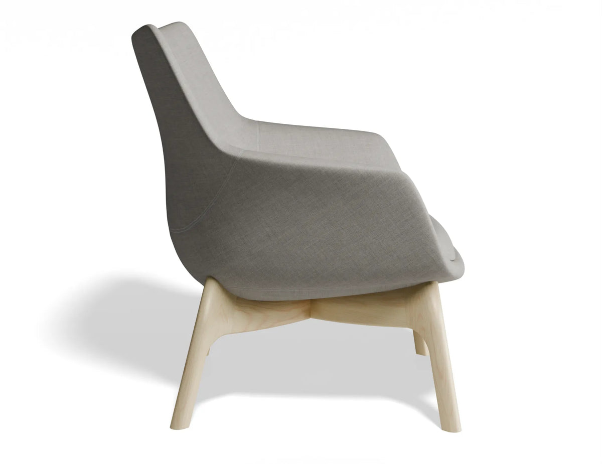 Flow Lounge Chair