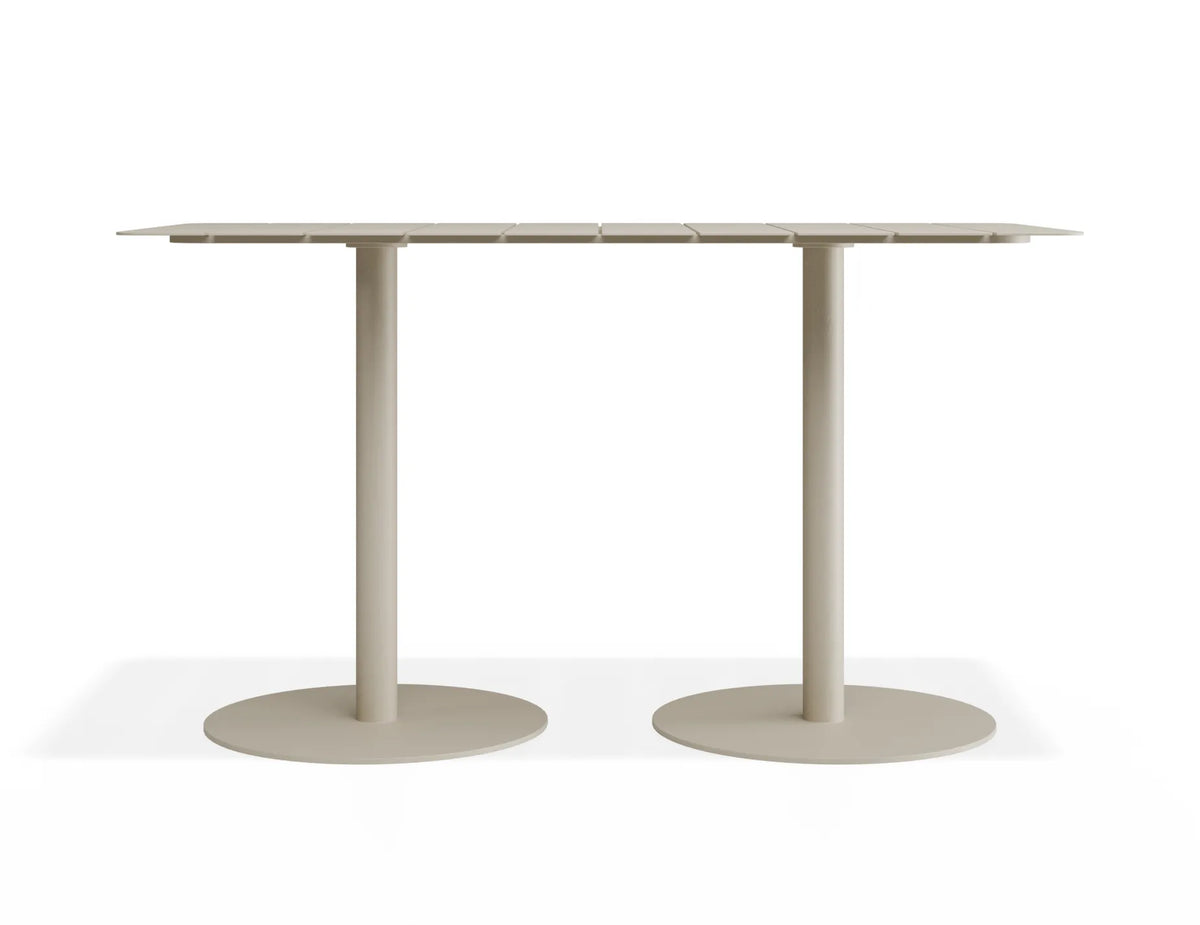 Roku Outdoor Cafe Table