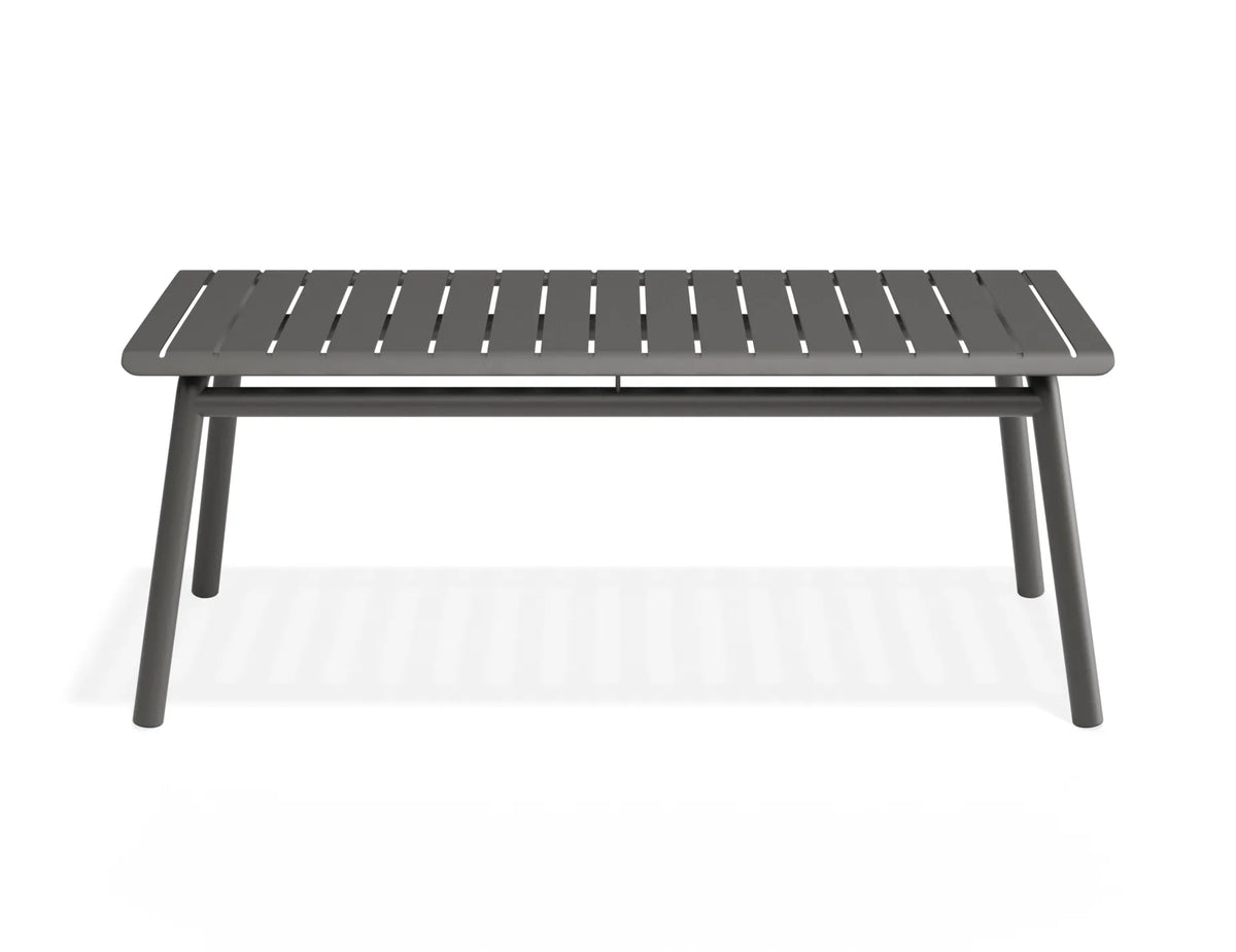 Roku 120cm Outdoor Bench Seat