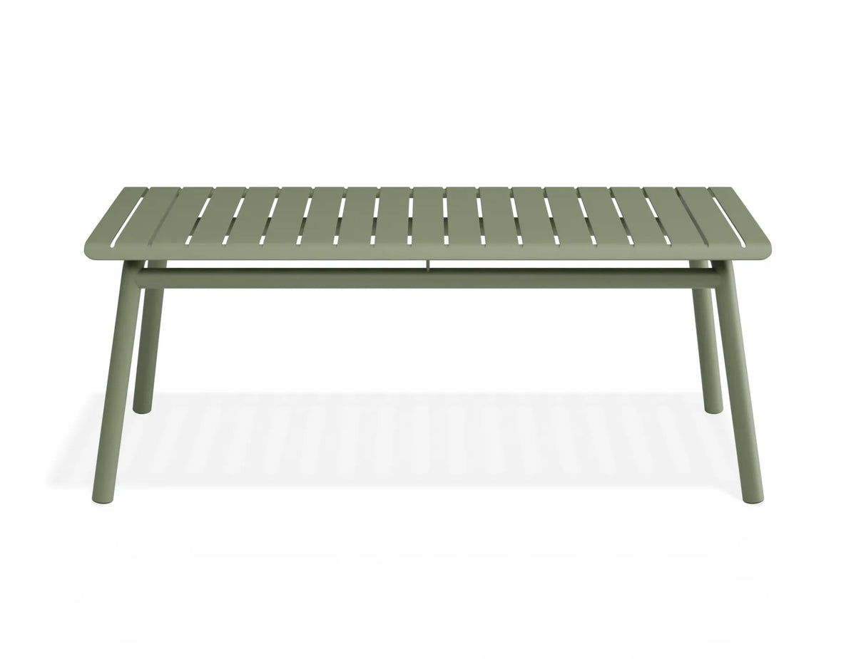 Roku 120cm Outdoor Bench Seat