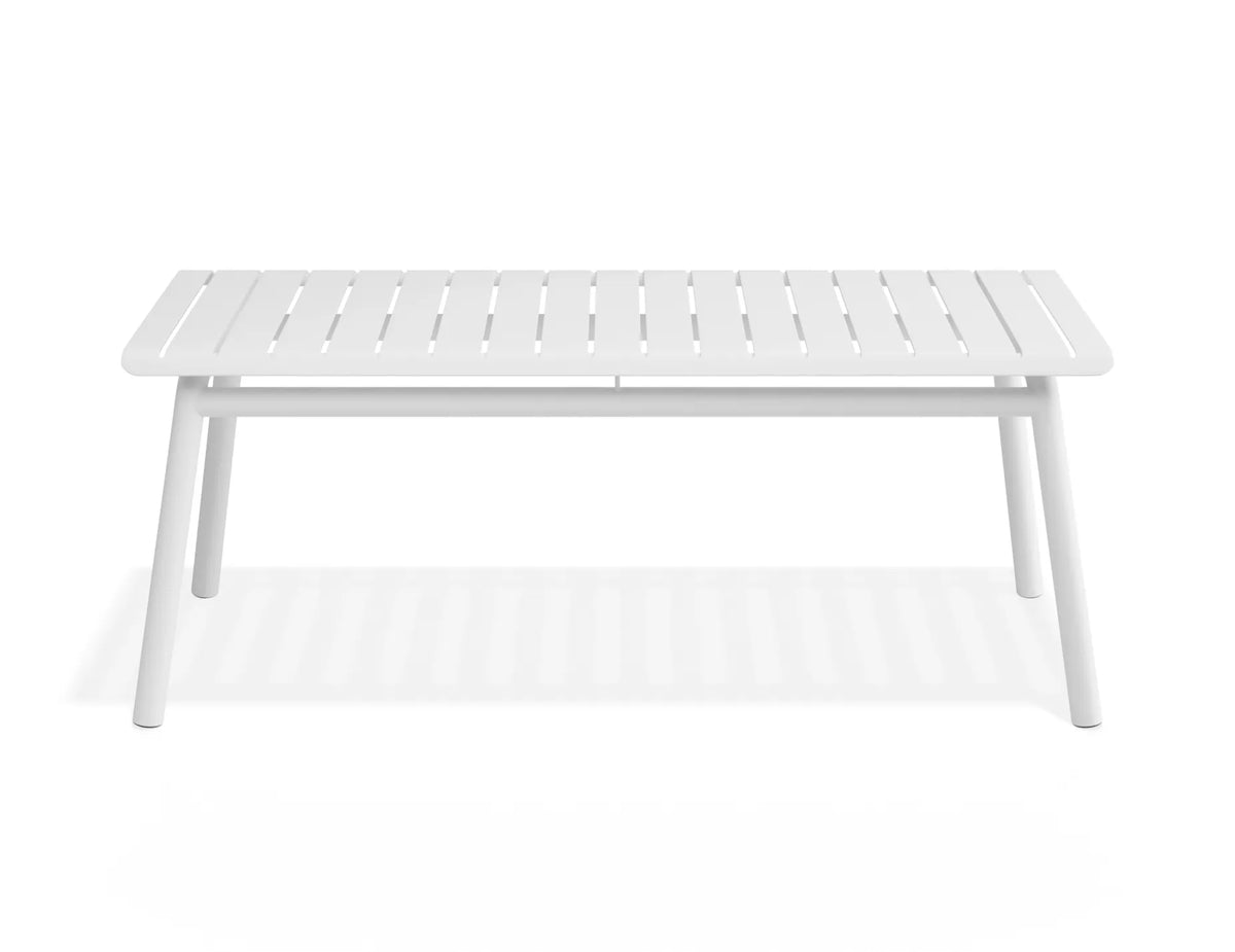 Roku 120cm Outdoor Bench Seat