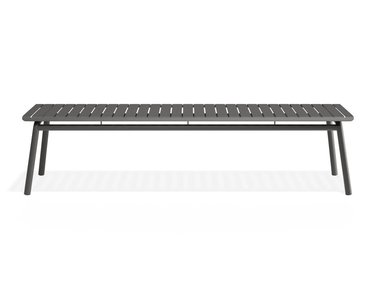 Roku 190cm Outdoor Bench Seat