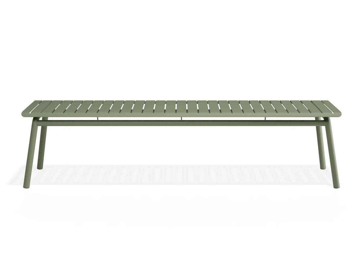 Roku 190cm Outdoor Bench Seat