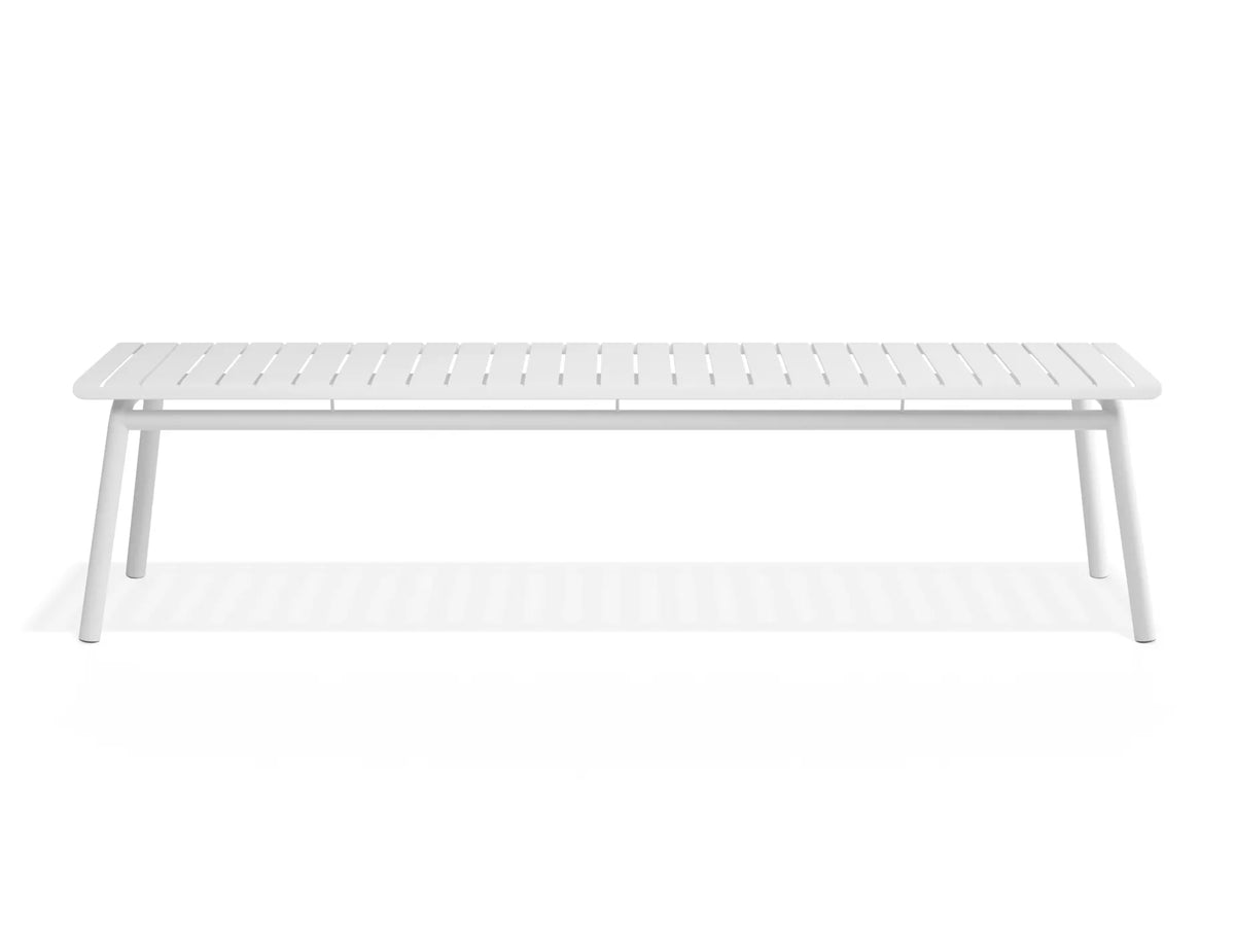 Roku 190cm Outdoor Bench Seat