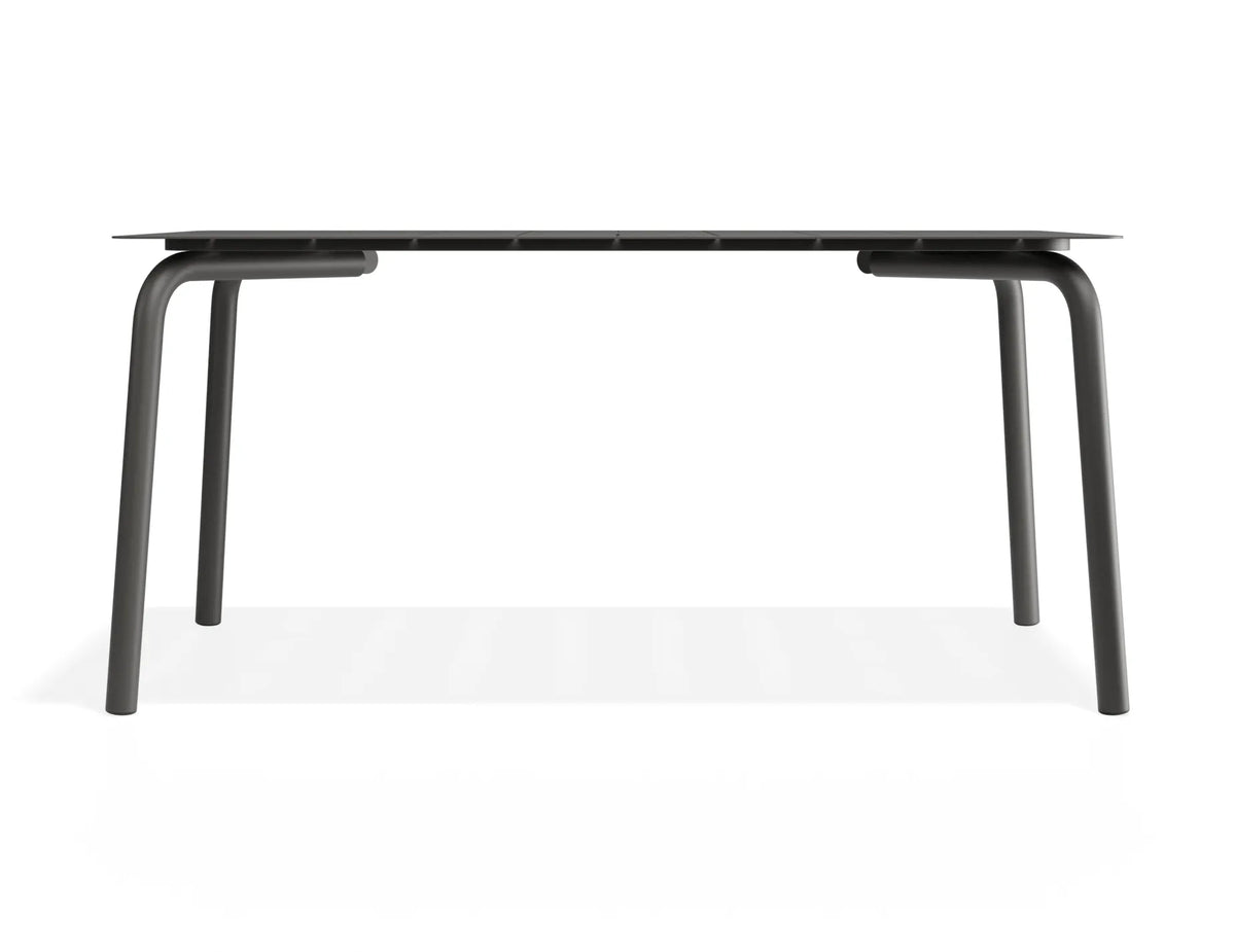 Roku 160cm Outdoor Dining Table