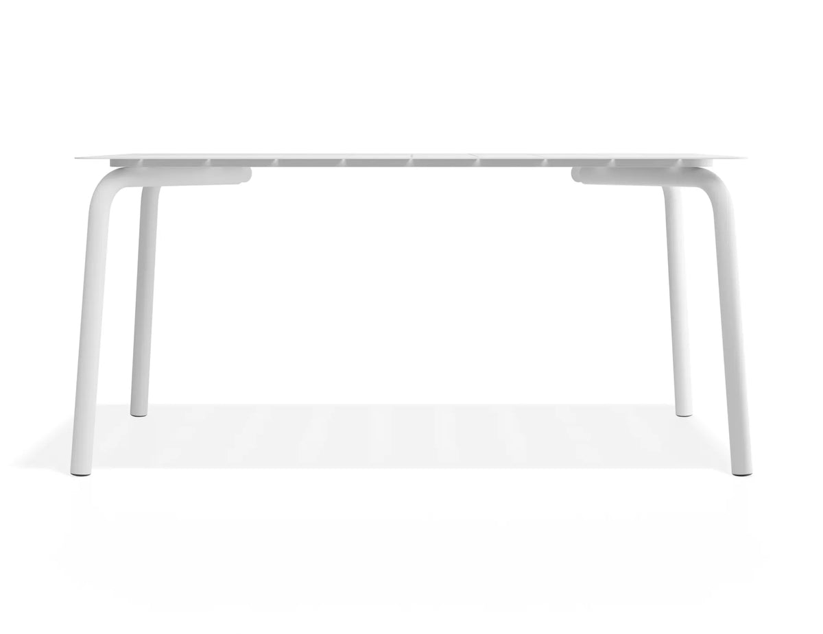 Roku 160cm Outdoor Dining Table