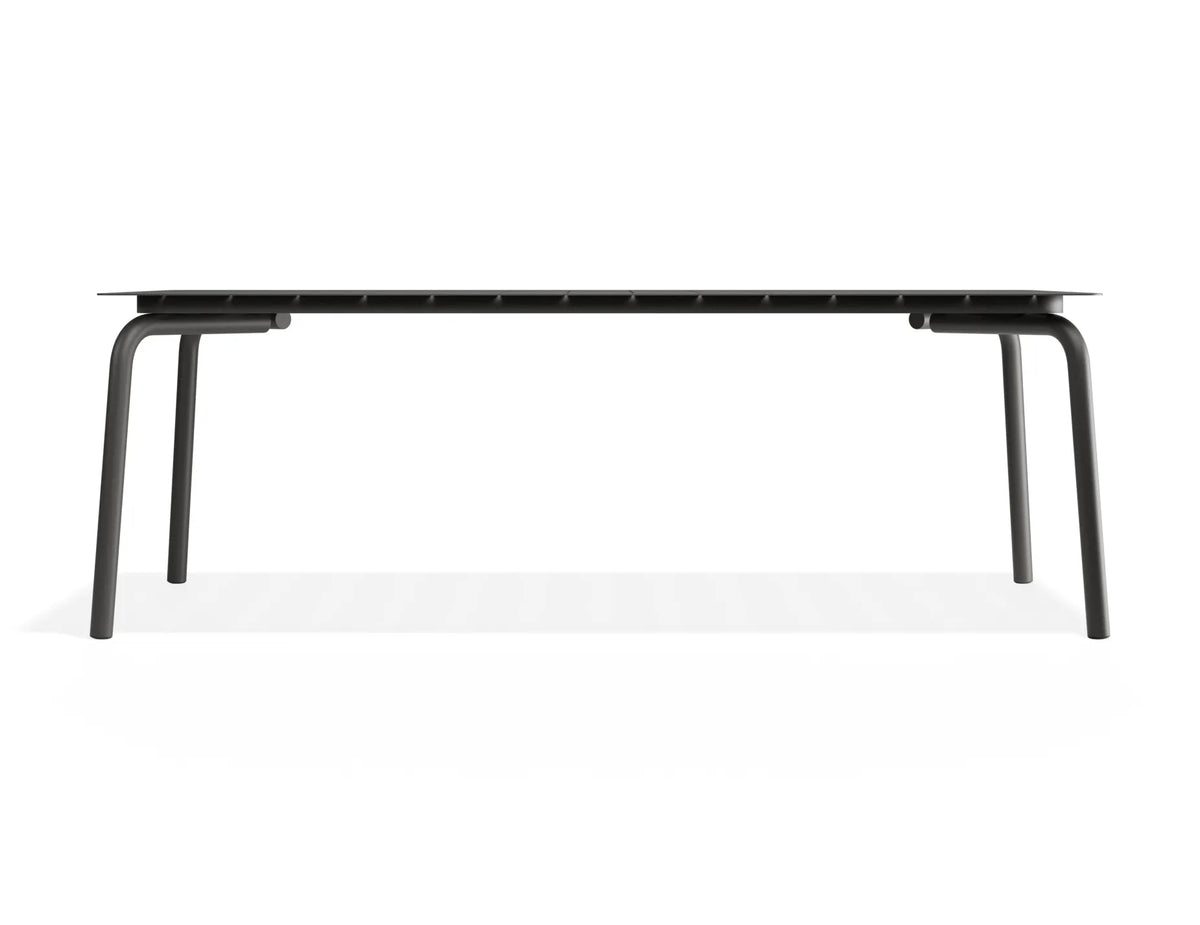 Roku 220cm Outdoor Dining Table