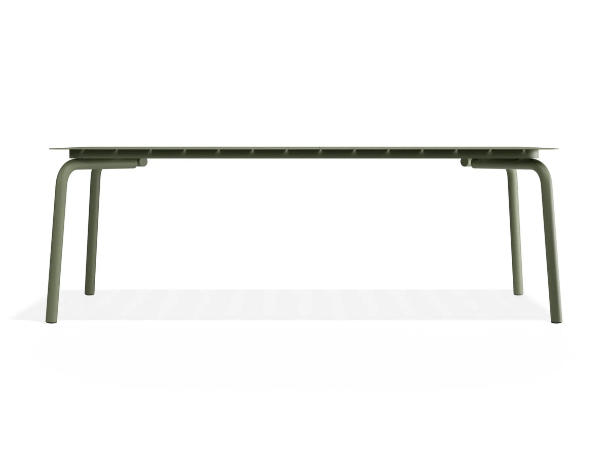 Roku 220cm Outdoor Dining Table