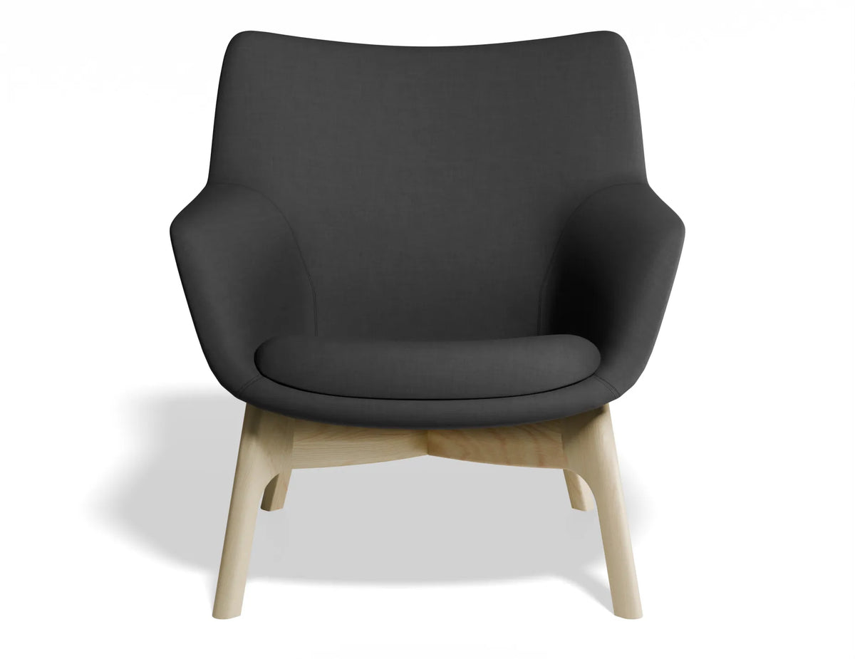 Flow Lounge Chair