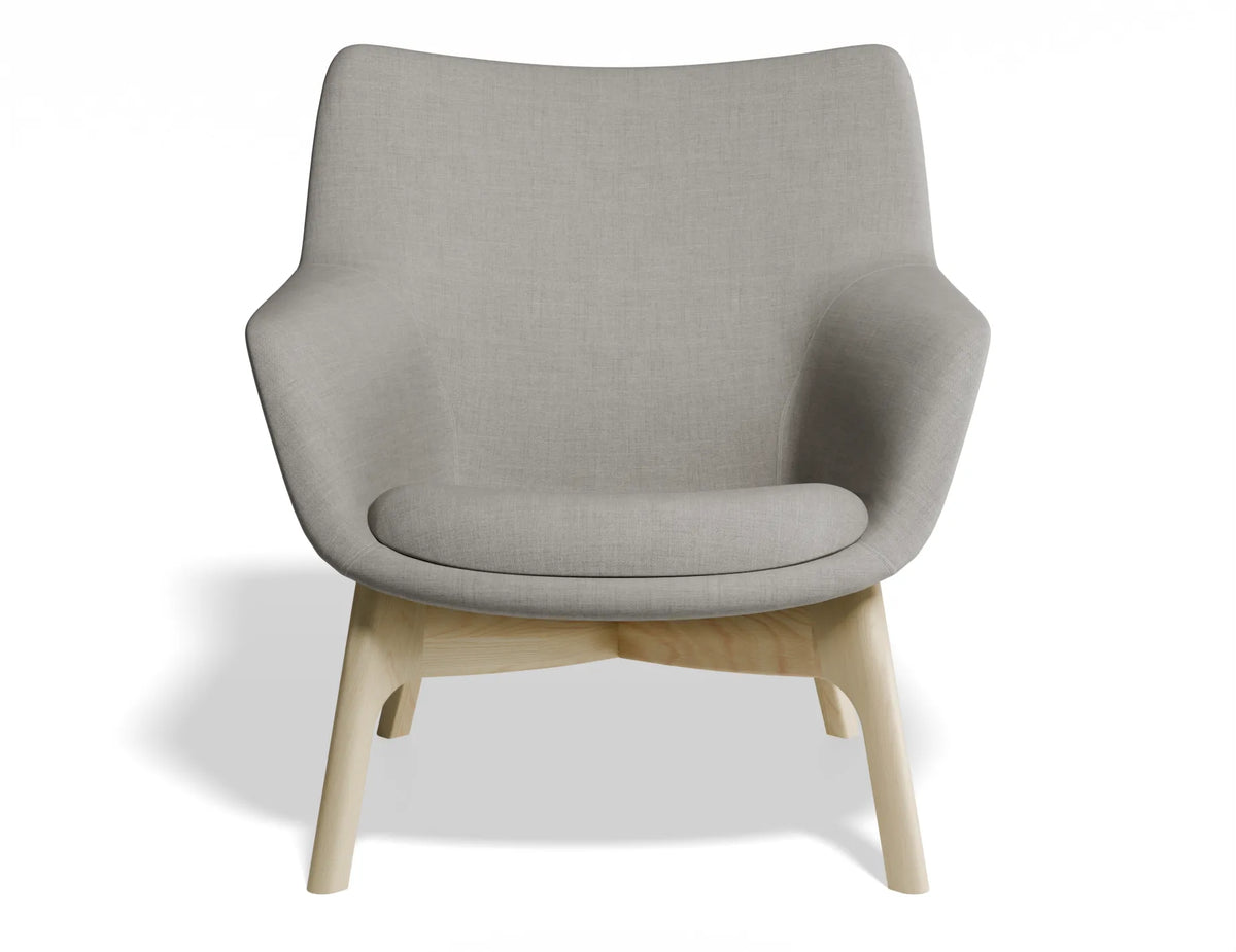 Flow Lounge Chair