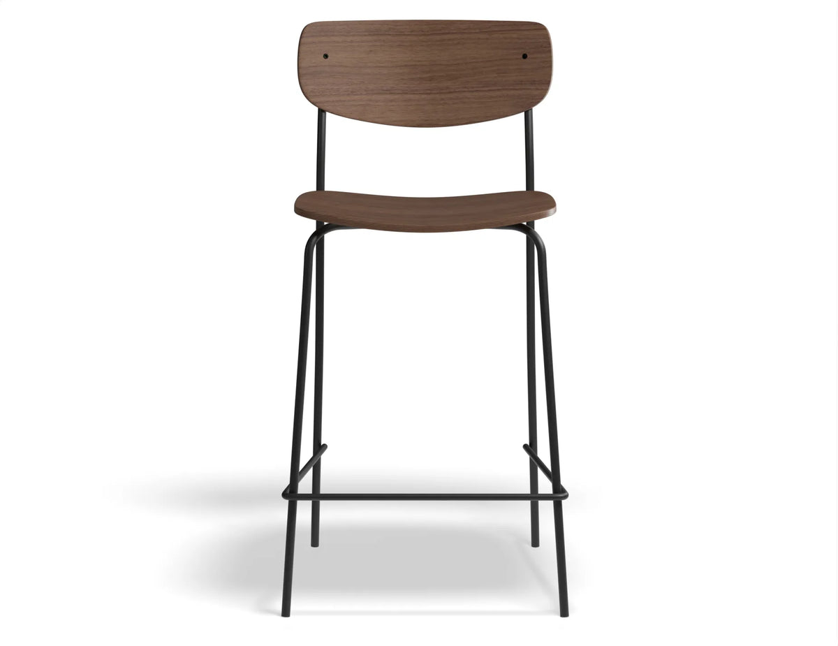 Rylie 65cm Kitchen Stool