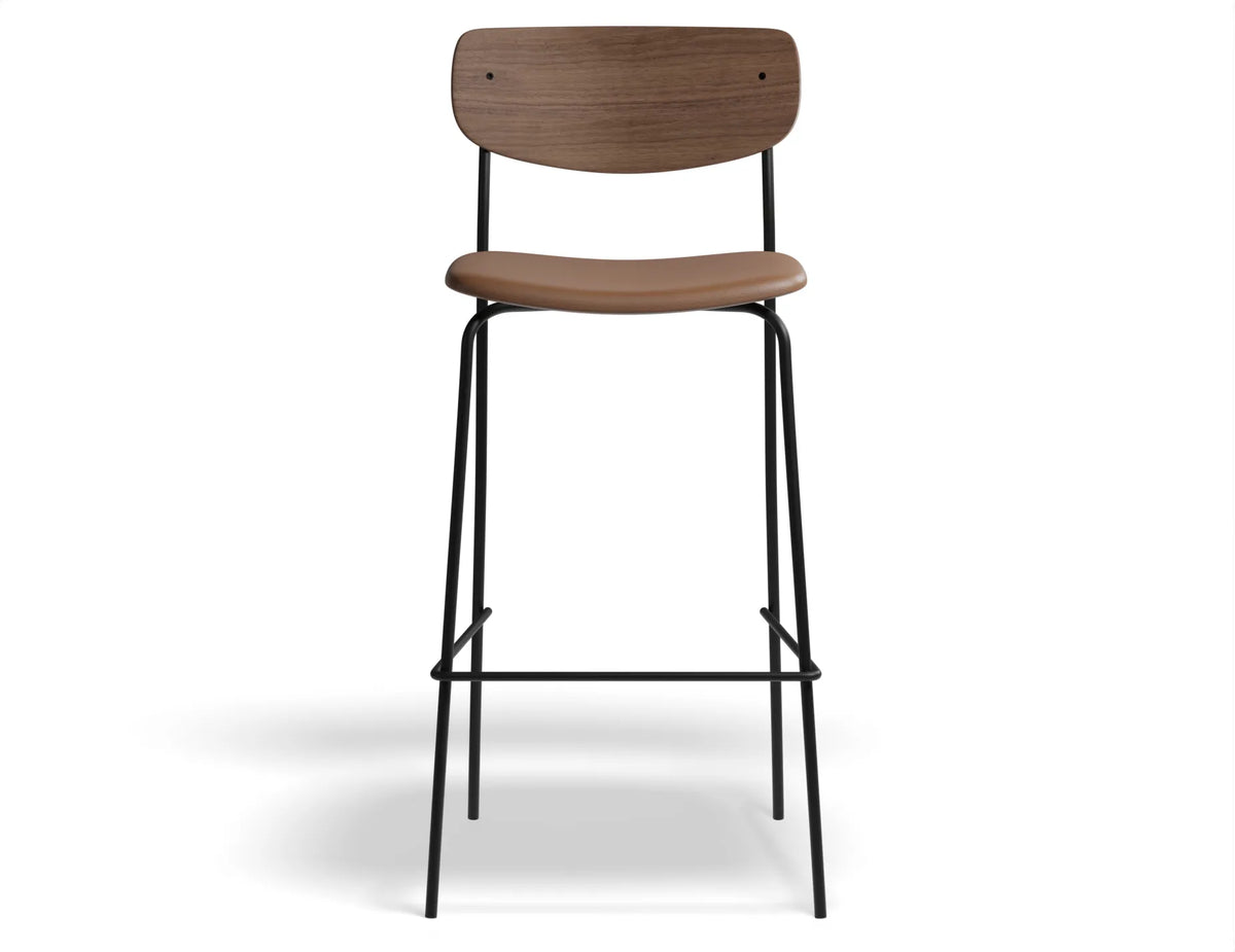 Rylie 65cm Kitchen Stool