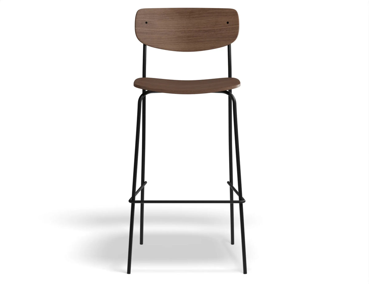 Rylie 65cm Kitchen Stool