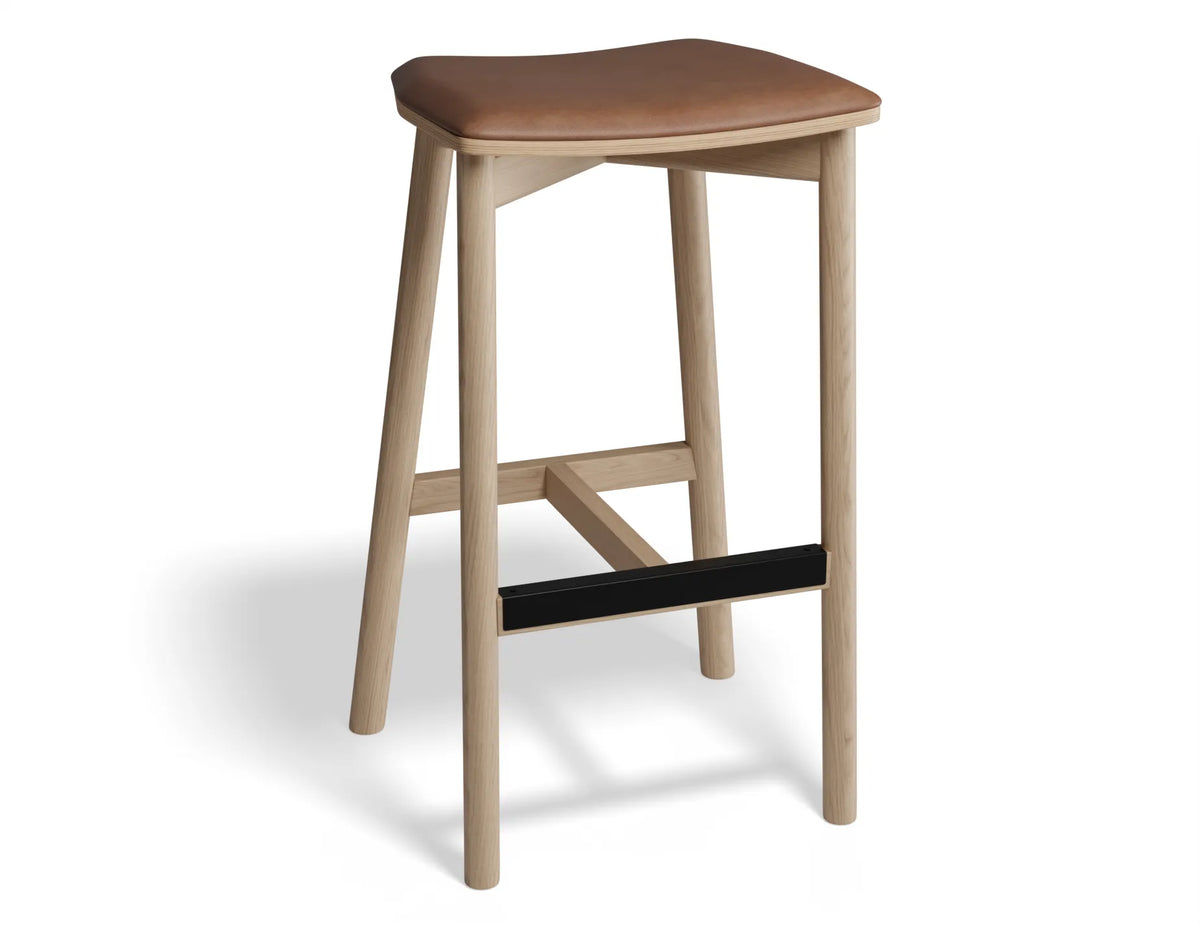 Andi Footrest Rail Protector