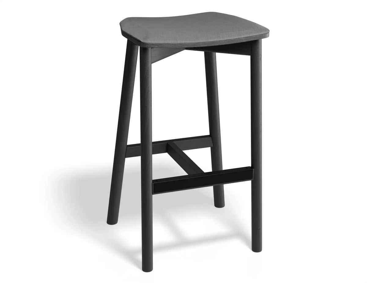 Andi Footrest Rail Protector