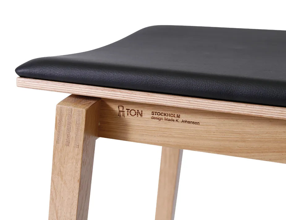 Stockholm 80cm Bar Stool