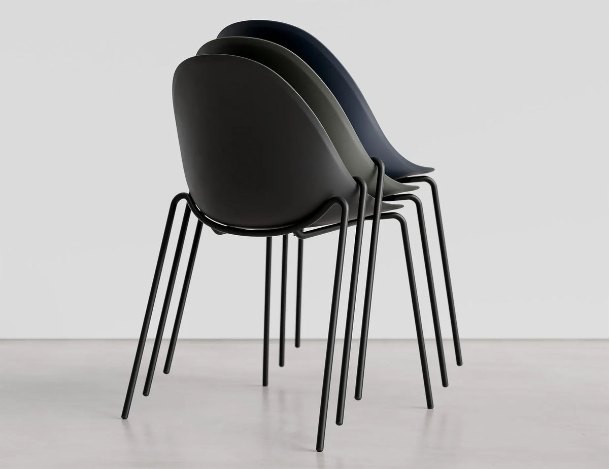 Pebble Dining Chair