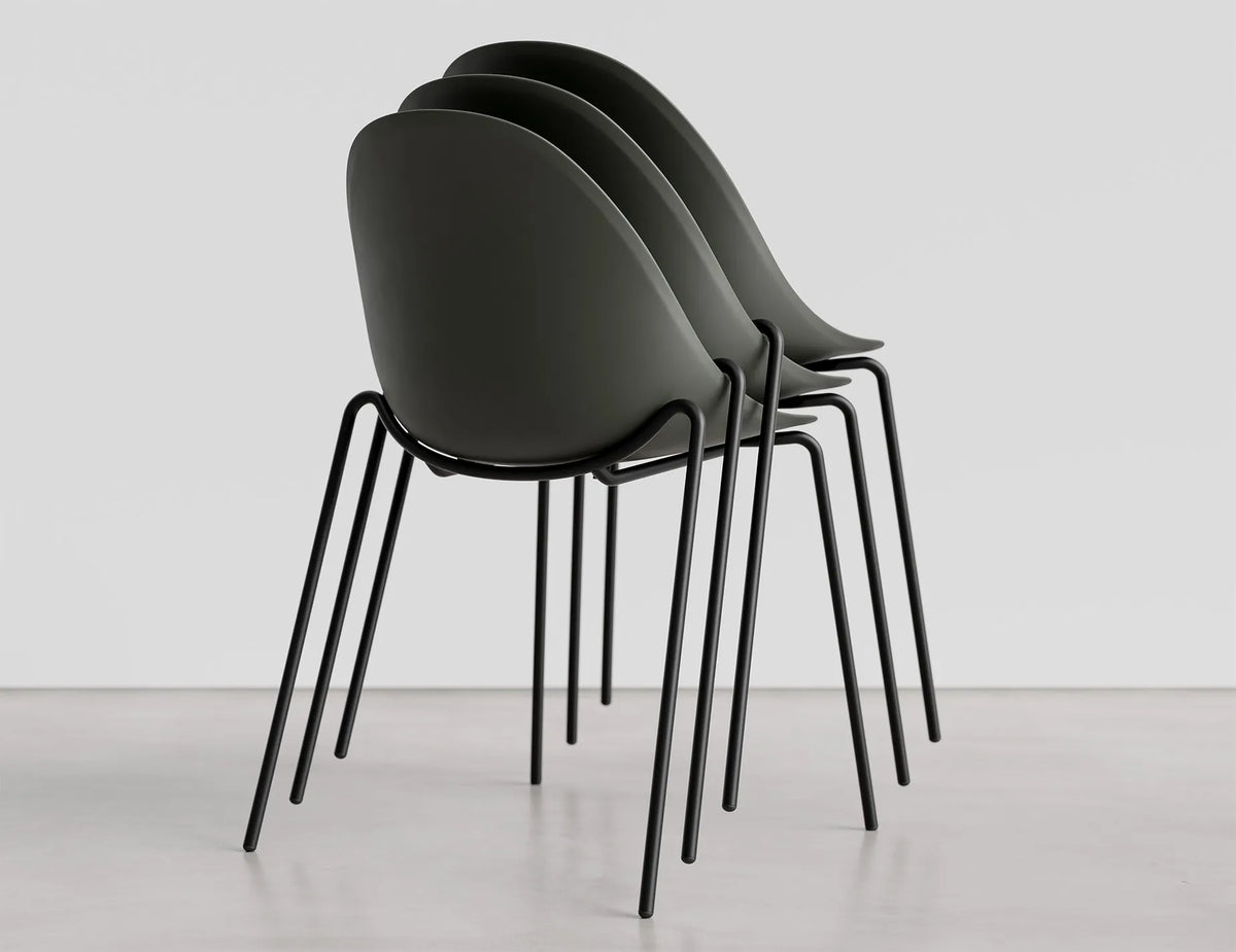 Pebble Dining Chair